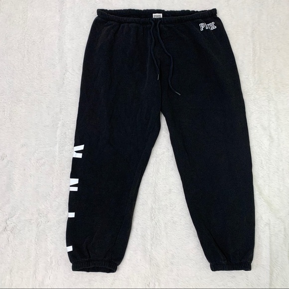 PINK Victoria's Secret Pants - PINK sweatpants